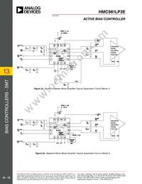 HMC981 Datasheet Page 15