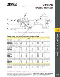 HMC981 Datasheet Page 16