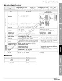 HMU-PJAT1K-A20R1 Datasheet Page 2