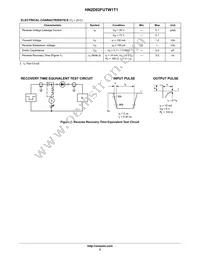HN2D02FUTW1T1 Datasheet Page 2