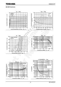 HN3C51F-GR(TE85L Datasheet Page 2