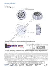 HP30S-CALBL-003 Datasheet Page 2