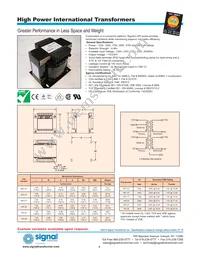 HPI-17 Datasheet Cover