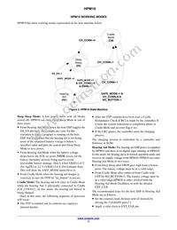 HPM10-W29A100G Datasheet Page 11