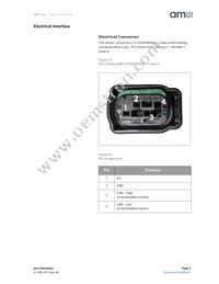 HPS-100 Datasheet Page 5