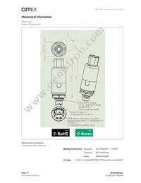 HPS-100 Datasheet Page 18