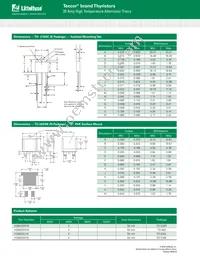 HQ6025LH5 Datasheet Page 7