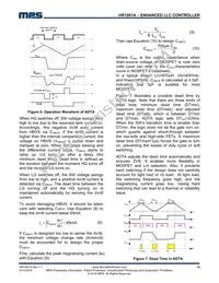 HR1001AGS Datasheet Page 15