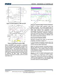 HR1001AGS Datasheet Page 17