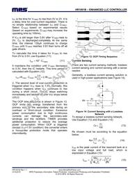 HR1001BGS Datasheet Page 18