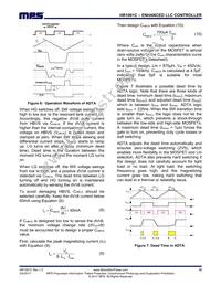 HR1001CGS-Z Datasheet Page 15