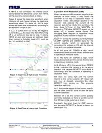 HR1001CGS-Z Datasheet Page 16