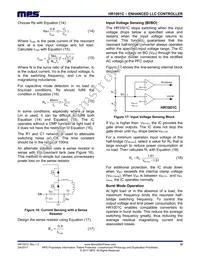 HR1001CGS-Z Datasheet Page 19