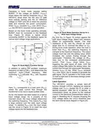 HR1001CGS-Z Datasheet Page 20