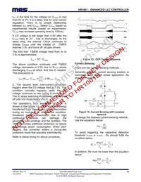 HR1001GS Datasheet Page 18