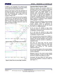 HR1001LGS Datasheet Page 16