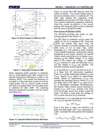 HR1001LGS Datasheet Page 17