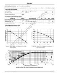 HRFZ44N Datasheet Page 3