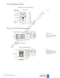 HS-543R-0537 Datasheet Page 17