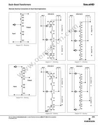 HS20B150 Datasheet Page 20