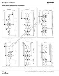 HS20B150 Datasheet Page 21