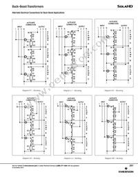 HS20B150 Datasheet Page 22