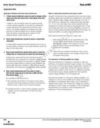 HS20B150 Datasheet Page 23