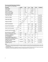 HSDL-7001#100 Datasheet Page 7