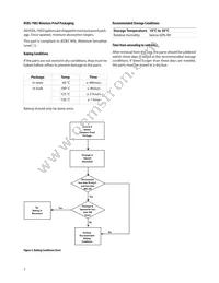 HSDL-7002 Datasheet Page 7