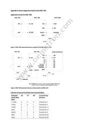 HSDL-7002 Datasheet Page 9