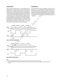 HSDL-7002 Datasheet Page 10