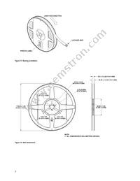 HSMB-C192 Datasheet Page 7