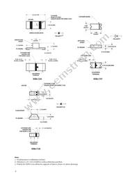 HSMD-C177 Datasheet Page 4