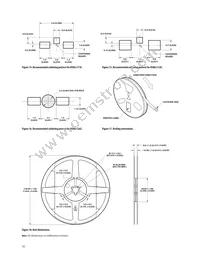 HSMD-C177 Datasheet Page 10