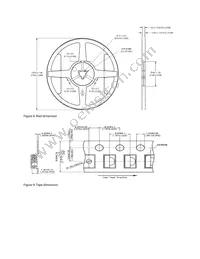 HSMF-C146 Datasheet Page 5