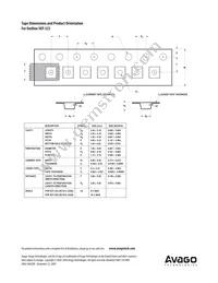 HSMP-381F-TR1G Datasheet Page 9