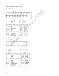HSMP-4890-TR1G Datasheet Page 12