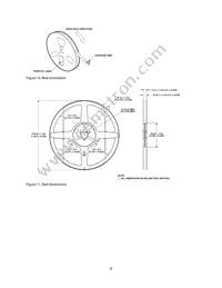 HSMW-C280 Datasheet Page 6