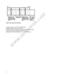 HSMY-C660 Datasheet Page 7