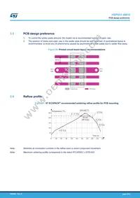 HSP051-4M10 Datasheet Page 9