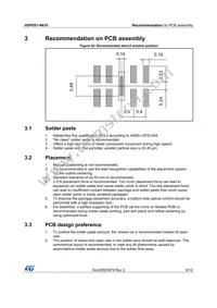 HSP051-4N10 Datasheet Page 9