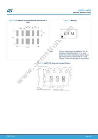 HSP061-4M10 Datasheet Page 5