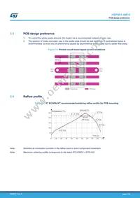 HSP061-4M10 Datasheet Page 7