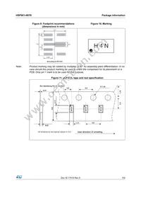 HSP061-4NY8 Datasheet Page 5