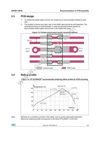 HSP061-4NY8 Datasheet Page 7