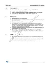 HSP061-8M16 Datasheet Page 7