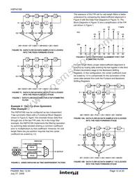 HSP43168JC-33Z Datasheet Page 12