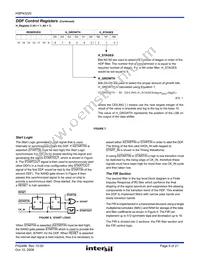 HSP43220JC-33Z Datasheet Page 9