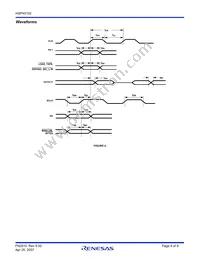 HSP45102SC-40Z Datasheet Page 8