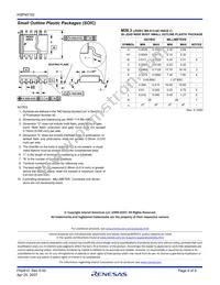 HSP45102SC-40Z Datasheet Page 9